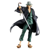BANDAI Kisuke Urahara (Stirring Souls Vol.4) - BLEACH - photo 6