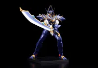 KOTOBUKIYA BUSTER BLADER OSHI WORKS - Yu-Gi-Oh! - photo 11
