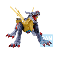 Metalgarurumon (Digimon Ultimate Evolution) 2