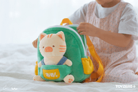 LuLu the Piggy Find Your Way - Let's Explore with Kitty 4