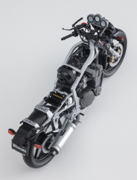 [BK7] 1:12 SUZUKI GSX-R750(G)(GR71G) 11