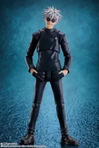 TAMASHII NATIONS SATORU GOJO -Jujutsu Technical High School- - Jujutsu Kaisen - photo 1