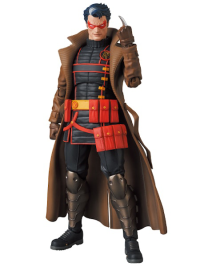 MAFEX HUSH 2
