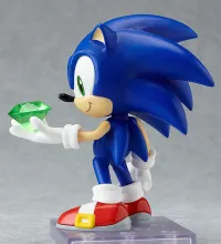 GOOD SMILE COMPANY Nendoroid Sonic the Hedgehog(4th-run) - Sonic the Hedgehog - photo 4