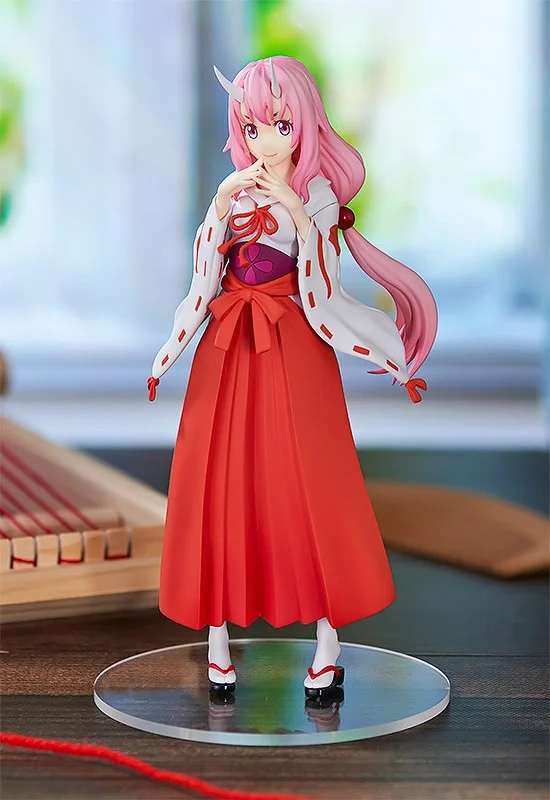 GOOD SMILE COMPANY [GoodSmile] POP UP PARADE Shuna - That Time I Got Reincarnated as a Slime