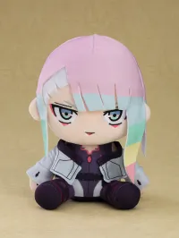 GOOD SMILE COMPANY Plushie Lucy - Cyberpunk: Edgerunners - photo 1