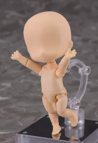 GOOD SMILE COMPANY Nendoroid Doll archetype 1.1: Kids (Almond Milk) - Figure Accessories - photo 4