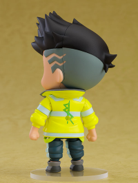 Nendoroid David 6