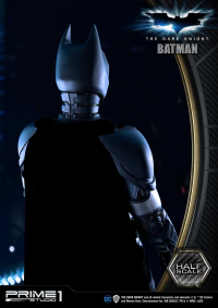 High Definition Museum Masterline The Dark Knight (Film) Batman Deluxe Version 18