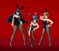 FREEing Mako Mankanshoku: Bunny Ver. - KILL la KILL - photo 2