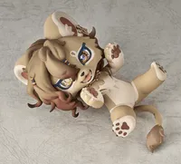 Good Smile Arts Shanghai Nendoroid August - FLUFFY LAND - photo 6