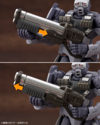 GOVERNOR WEAPONS COMBAT ASSORT 02 10