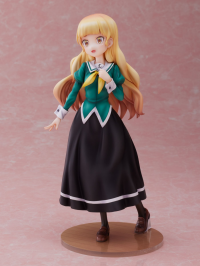 Yuri Is My Job! Hime Shirasagi 1/7 Scale Figure 7