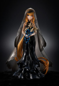 Pandora: Wedding Dress ver. 5