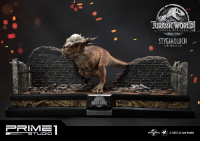 Legacy Museum Collection Jurassic World: Fallen Kingdom (Film) Stygimoloch 1/6 scale 4