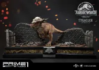 Prime 1 Studio Legacy Museum Collection Jurassic World: Fallen Kingdom (Film) Stygimoloch 1/6 scale - Jurassic Park - photo 4