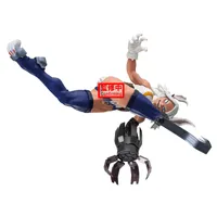 BANDAI MY HERO ACADEMIA MAXIMATIC MIRKO - My Hero Academia - photo 2