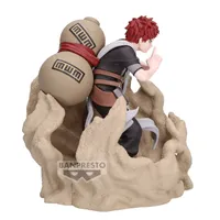 BANDAI NARUTO Combination Battle2-GAARA- - NARUTO - photo 4
