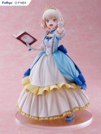 Tearmoon Empire Mia Luna Tearmoon 1/7 Scale Figure 7