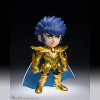 SAINT SEIYA ARTlized -The Supreme Gold Saints Assemble!- 5