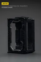 JOYTOY Individual Soldier Hangar Display Case - Shadow Black C - Figure Accessories - photo 4