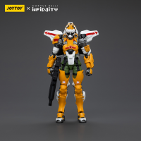 Yu Jing Special Action Team Tiger Soldier, Female 13