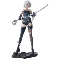 A2 (For the Glory of Mankind) "NieR:Automata", Ichibansho Figure 8