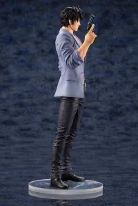 KOTOBUKIYA ARTFX J Ryo Saeba - City Hunter - photo 3