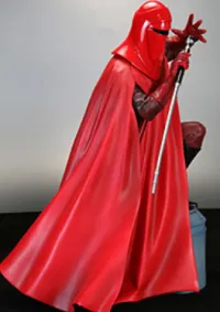 KOTOBUKIYA ArtFX Statue - Royal Guard - Star Wars - photo 2
