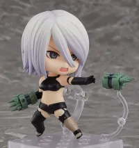 SQUARE ENIX Nendoroid NieR:Automata A2 (YoRHa Type A No. 2): Short Hair Ver. - NieR:Automata - photo 5