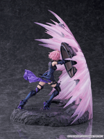 Mash Kyrielight　1/7 Scale Figure 4