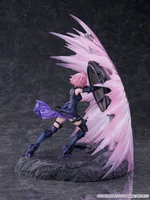 CyberZ Mash Kyrielight　1/7 Scale Figure - Fate/Grand Order - photo 4