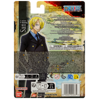 Ultimate Legends - ONE PIECE - Sanji 5