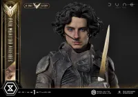 Prime 1 Studio Real Elite Masterline Dune: Part Two (Film) Paul Atreides Ultimate Bonus Version - Dune - photo 60