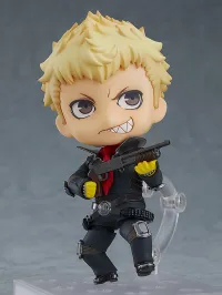 GOOD SMILE COMPANY Nendoroid Ryuji Sakamoto: Phantom Thief Ver.(re-run) - Persona 5 - photo 6