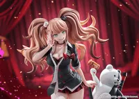 GOOD SMILE COMPANY Junko Enoshima: 15th Anniversary Ver. - Danganronpa - photo 3