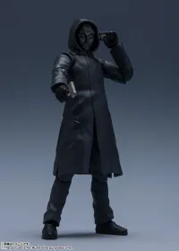 TAMASHII NATIONS Front Man Netflix Squid Game, Bandai Spirits S.H.Figuarts - Squid Game - photo 2