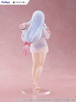 FuRyu TENITOL TALL Sagiri Izumi Shirts ver. - Eromanga Sensei - photo 4