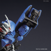 Orphans HG 1/144 Gundam Astaroth Rinascimento 2