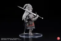 ArtSpirits Q COLLECTION ELDEN RING : THE RAGING WOLF - Elden Ring - photo 5