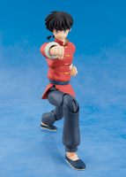RANMA SAOTOME "Ranma1/2" 6