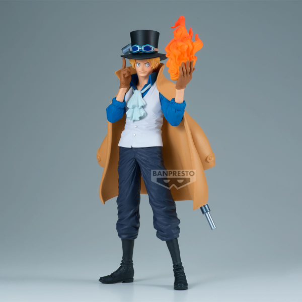 ONE PIECE KING OF ARTIST SABO