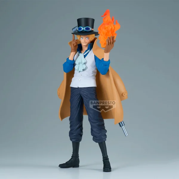 BANDAI ONE PIECE KING OF ARTIST SABO - ONE PIECE