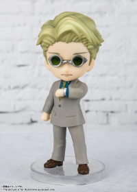 Kento Nanami Jujutsu Kaisen, Bandai Spirits Figuarts mini 2