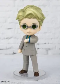 TAMASHII NATIONS Kento Nanami Jujutsu Kaisen, Bandai Spirits Figuarts mini - Jujutsu Kaisen - photo 2