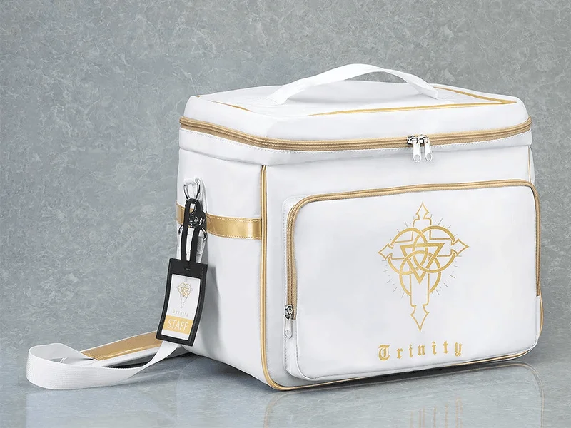 GOOD SMILE COMPANY Mari's Trinity Bag - Blue Archive