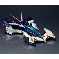 Garland SF-03  -Livery Edition- (with gift) "Future GPX Cyber Formula SAGA", Megahouse Variable Action 7