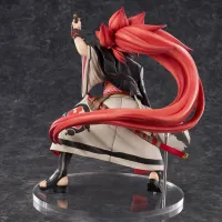 Union Creative GUILTY GEAR -STRIVE- Baiken Complete Figure - Guilty Gear - photo 3