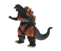 BANDAI BANDAI Movie Monster Series – Burning Godzilla - Godzilla - photo 1