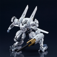 MODEROID M2 Exceed Rhino 3